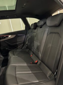 
										Audi rs4 v (2) avant v6 2.9 tfsi 450 ch quattro tiptronic full									