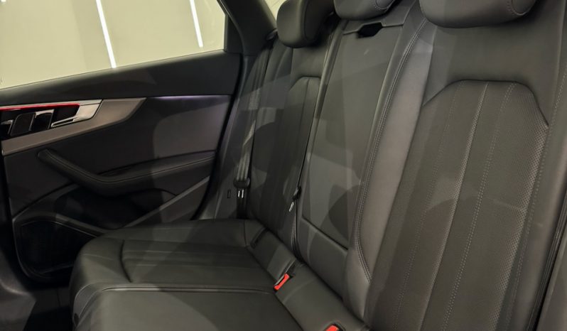 
								Audi rs4 v (2) avant v6 2.9 tfsi 450 ch quattro tiptronic full									