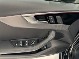 
										Audi rs4 v (2) avant v6 2.9 tfsi 450 ch quattro tiptronic full									