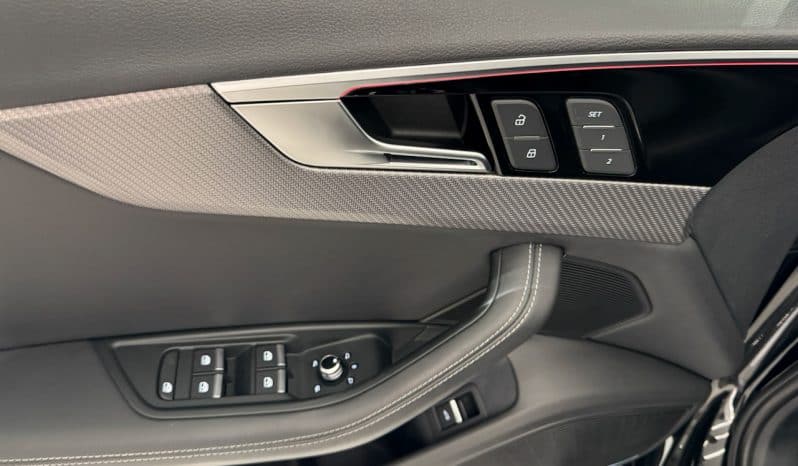 
								Audi rs4 v (2) avant v6 2.9 tfsi 450 ch quattro tiptronic full									