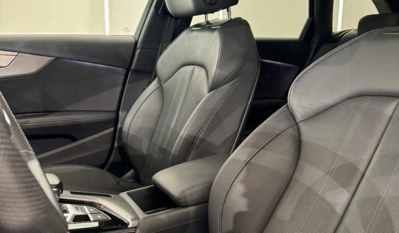 
								Audi rs4 v (2) avant v6 2.9 tfsi 450 ch quattro tiptronic full									