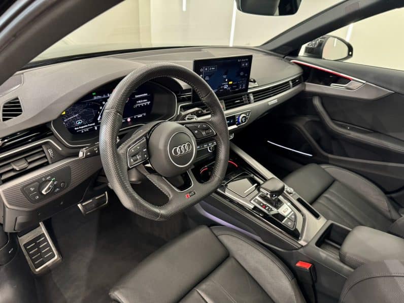 
								Audi rs4 v (2) avant v6 2.9 tfsi 450 ch quattro tiptronic full									