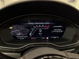 
										Audi rs4 v (2) avant v6 2.9 tfsi 450 ch quattro tiptronic full									