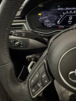 
										Audi rs4 v (2) avant v6 2.9 tfsi 450 ch quattro tiptronic full									