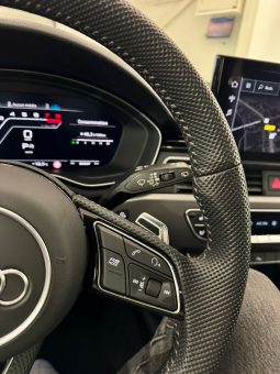 
										Audi rs4 v (2) avant v6 2.9 tfsi 450 ch quattro tiptronic full									