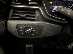 
										Audi rs4 v (2) avant v6 2.9 tfsi 450 ch quattro tiptronic full									