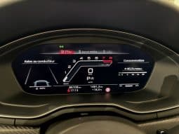 
										Audi rs4 v (2) avant v6 2.9 tfsi 450 ch quattro tiptronic full									