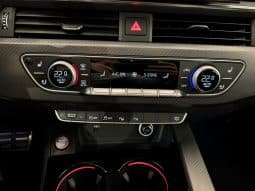 
										Audi rs4 v (2) avant v6 2.9 tfsi 450 ch quattro tiptronic full									