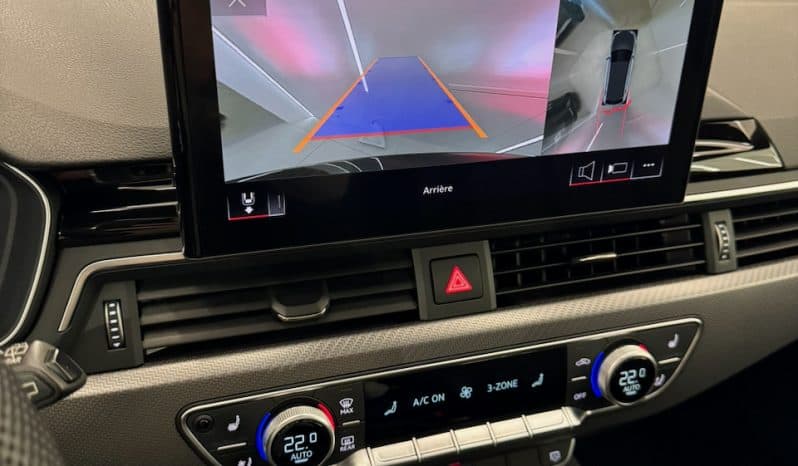 
								Audi rs4 v (2) avant v6 2.9 tfsi 450 ch quattro tiptronic full									