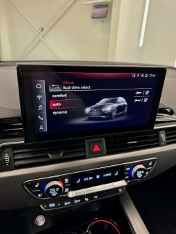 
										Audi rs4 v (2) avant v6 2.9 tfsi 450 ch quattro tiptronic full									