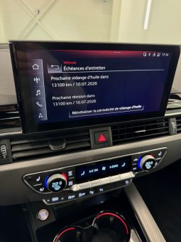 
										Audi rs4 v (2) avant v6 2.9 tfsi 450 ch quattro tiptronic full									