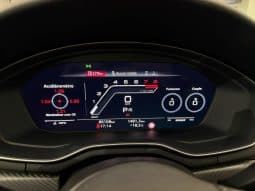 
										Audi rs4 v (2) avant v6 2.9 tfsi 450 ch quattro tiptronic full									