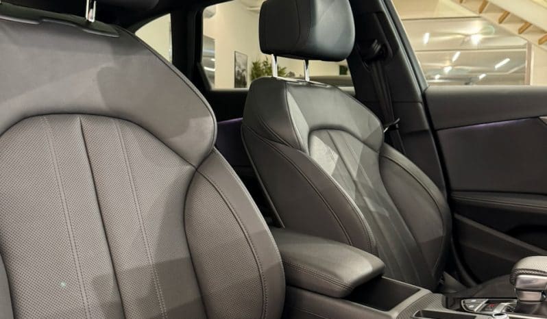 
								Audi rs4 v (2) avant v6 2.9 tfsi 450 ch quattro tiptronic full									