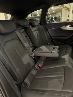 
										Audi rs4 v (2) avant v6 2.9 tfsi 450 ch quattro tiptronic full									