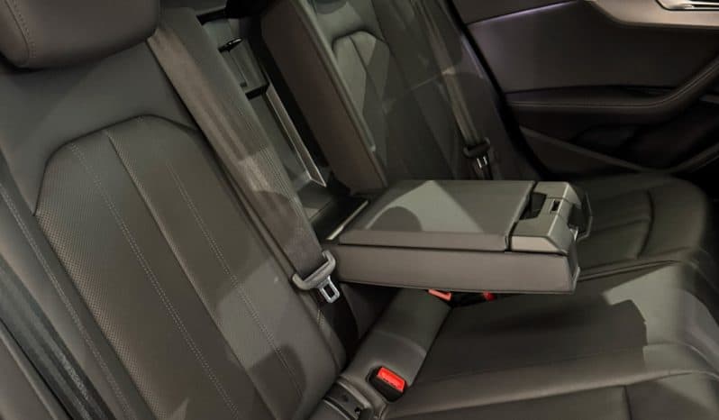 
								Audi rs4 v (2) avant v6 2.9 tfsi 450 ch quattro tiptronic full									