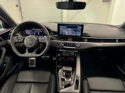 
										Audi rs4 v (2) avant v6 2.9 tfsi 450 ch quattro tiptronic full									