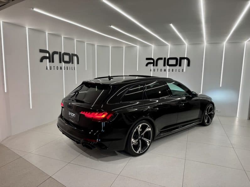 
								Audi rs4 v (2) avant v6 2.9 tfsi 450 ch quattro tiptronic full									