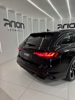 
										Audi rs4 v (2) avant v6 2.9 tfsi 450 ch quattro tiptronic full									