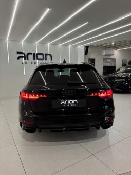 
										Audi rs4 v (2) avant v6 2.9 tfsi 450 ch quattro tiptronic full									