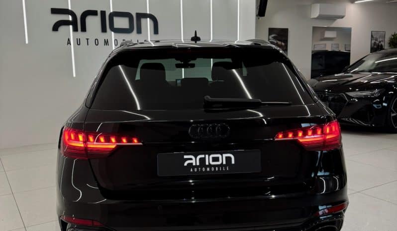 
								Audi rs4 v (2) avant v6 2.9 tfsi 450 ch quattro tiptronic full									