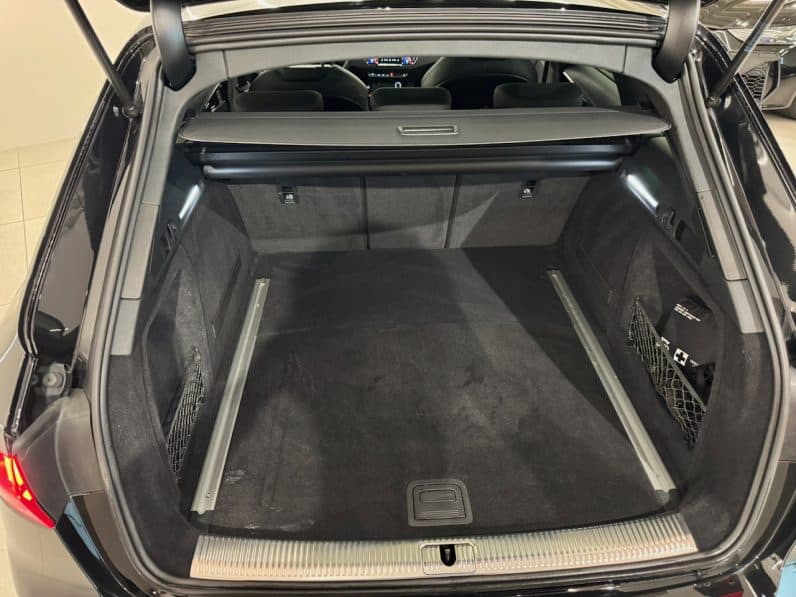 
								Audi rs4 v (2) avant v6 2.9 tfsi 450 ch quattro tiptronic full									