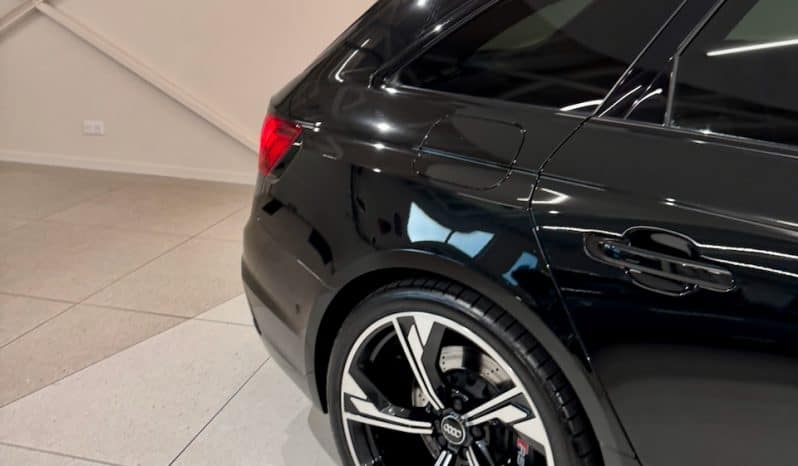 
								Audi rs4 v (2) avant v6 2.9 tfsi 450 ch quattro tiptronic full									