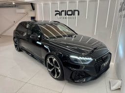 
										Audi rs4 v (2) avant v6 2.9 tfsi 450 ch quattro tiptronic full									