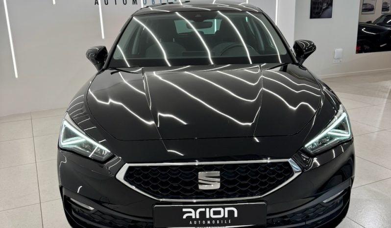 
								Seat Leon 1.0 ETSI MILD HYBRIDE 110 CV URBAN full									