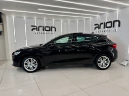 
										Seat Leon 1.0 ETSI MILD HYBRIDE 110 CV URBAN full									