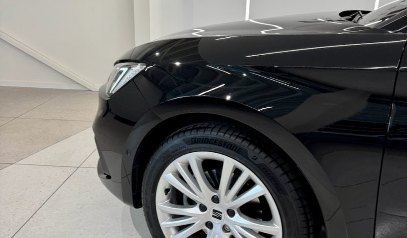 
								Seat Leon 1.0 ETSI MILD HYBRIDE 110 CV URBAN full									