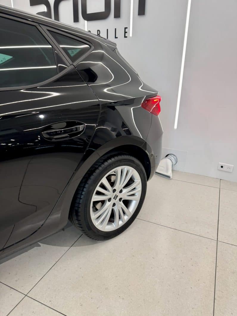 
								Seat Leon 1.0 ETSI MILD HYBRIDE 110 CV URBAN full									