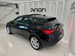 
										Seat Leon 1.0 ETSI MILD HYBRIDE 110 CV URBAN full									