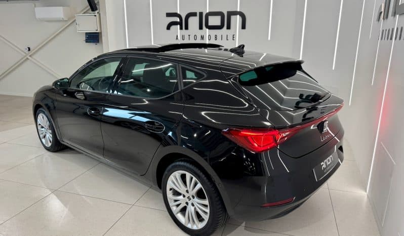 
								Seat Leon 1.0 ETSI MILD HYBRIDE 110 CV URBAN full									