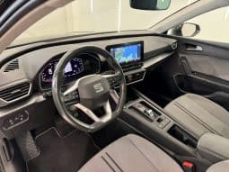 
										Seat Leon 1.0 ETSI MILD HYBRIDE 110 CV URBAN full									