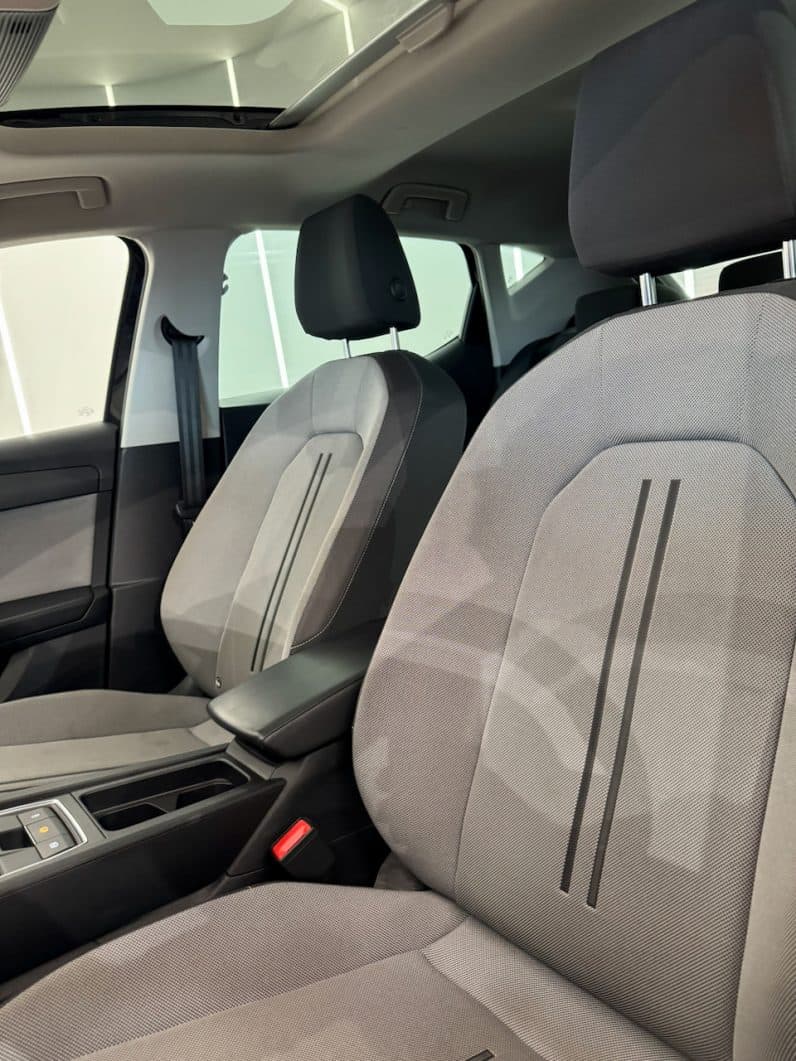 
								Seat Leon 1.0 ETSI MILD HYBRIDE 110 CV URBAN full									