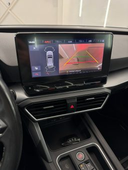 
										Seat Leon 1.0 ETSI MILD HYBRIDE 110 CV URBAN full									