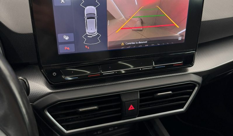 
								Seat Leon 1.0 ETSI MILD HYBRIDE 110 CV URBAN full									