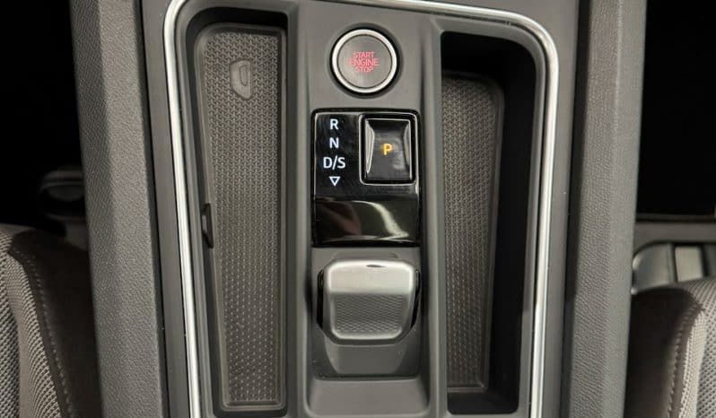 
								Seat Leon 1.0 ETSI MILD HYBRIDE 110 CV URBAN full									