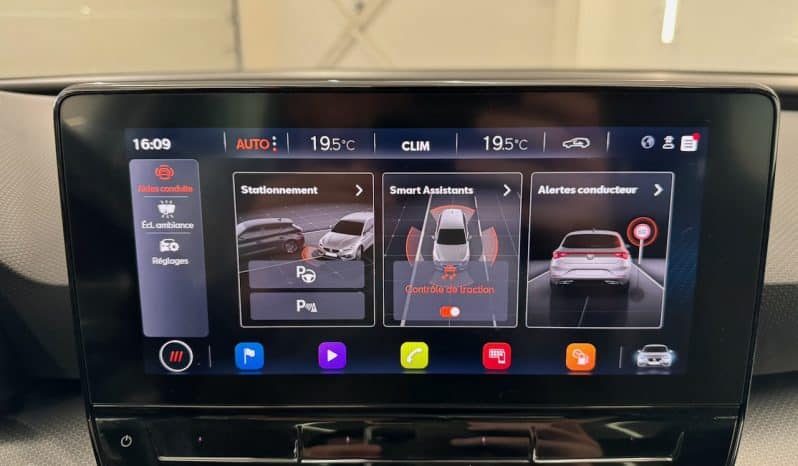 
								Seat Leon 1.0 ETSI MILD HYBRIDE 110 CV URBAN full									