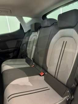 
										Seat Leon 1.0 ETSI MILD HYBRIDE 110 CV URBAN full									