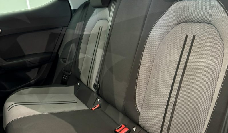 
								Seat Leon 1.0 ETSI MILD HYBRIDE 110 CV URBAN full									