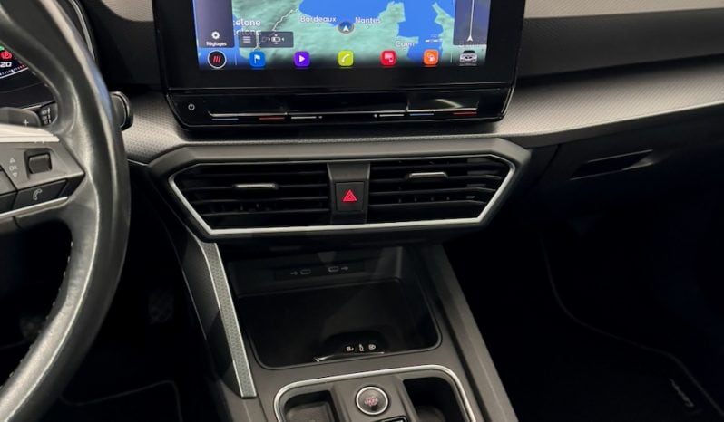 
								Seat Leon 1.0 ETSI MILD HYBRIDE 110 CV URBAN full									