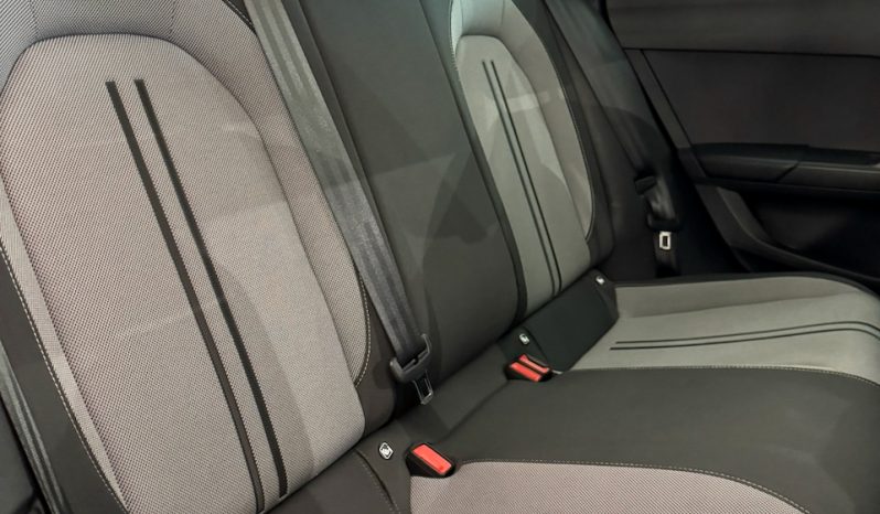 
								Seat Leon 1.0 ETSI MILD HYBRIDE 110 CV URBAN full									