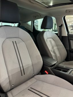 
										Seat Leon 1.0 ETSI MILD HYBRIDE 110 CV URBAN full									