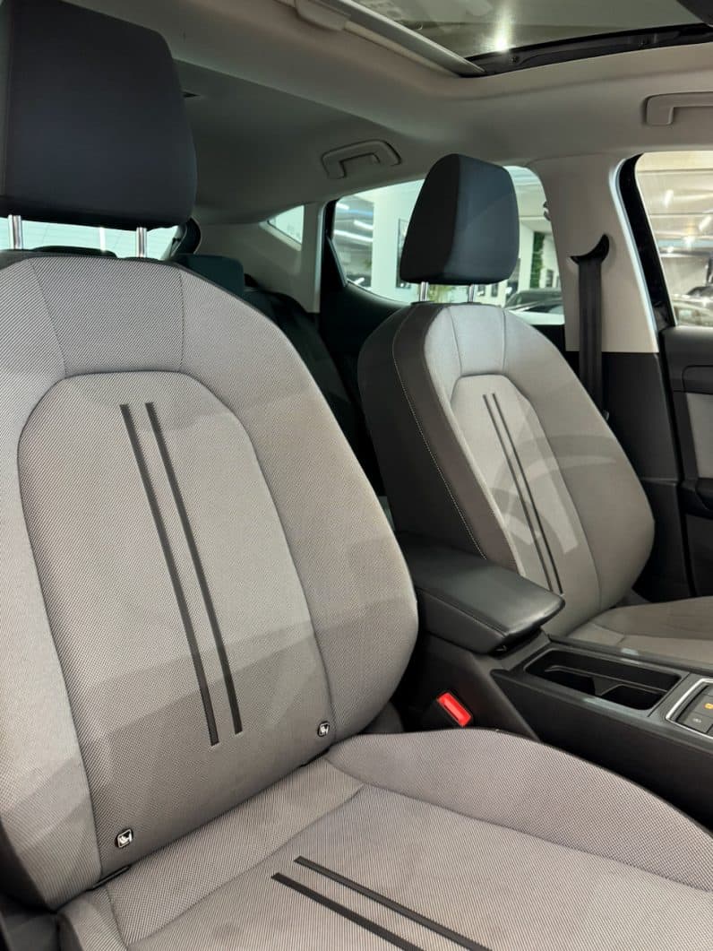 
								Seat Leon 1.0 ETSI MILD HYBRIDE 110 CV URBAN full									