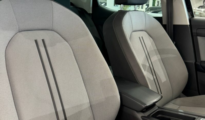 
								Seat Leon 1.0 ETSI MILD HYBRIDE 110 CV URBAN full									