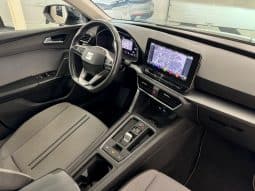 
										Seat Leon 1.0 ETSI MILD HYBRIDE 110 CV URBAN full									