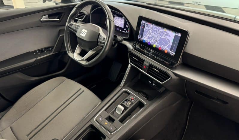 
								Seat Leon 1.0 ETSI MILD HYBRIDE 110 CV URBAN full									