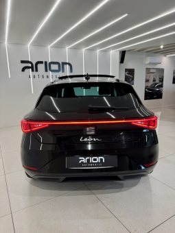 
										Seat Leon 1.0 ETSI MILD HYBRIDE 110 CV URBAN full									