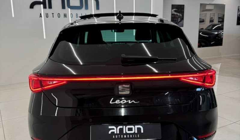 
								Seat Leon 1.0 ETSI MILD HYBRIDE 110 CV URBAN full									